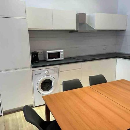 Apartamento Murcia San Jose B Bagian luar foto