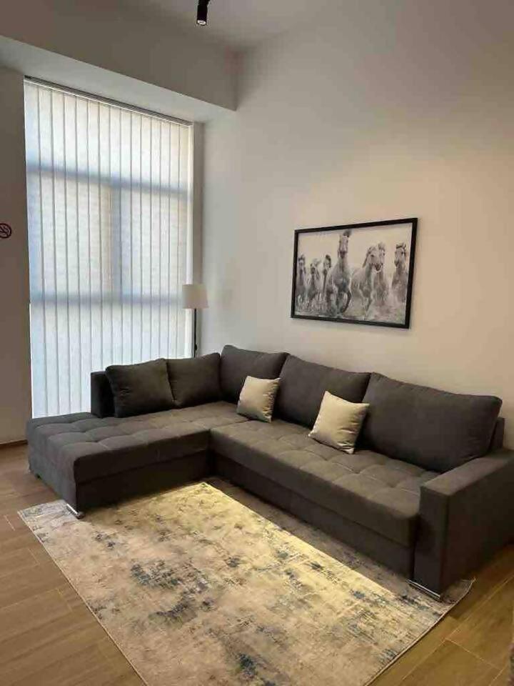 Apartamento Murcia San Jose B Bagian luar foto